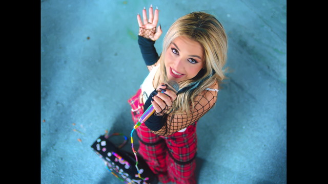 Lola Indigo - Toy Story