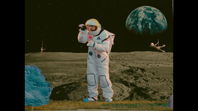 SAFETY CLUB - STRAWBERRY DAIQUIRI