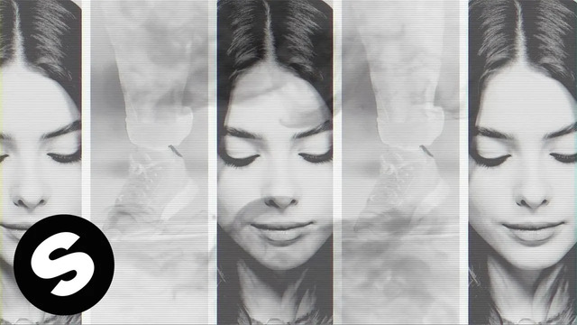 Sander van Doorn - Golden (feat. Blondfire) (歌词版)