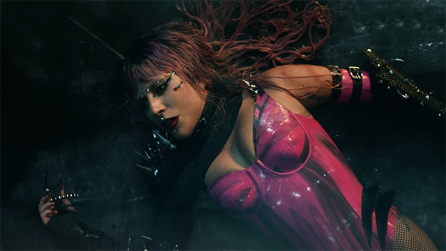 Lady Gaga - Rain On Me