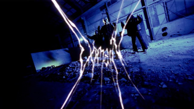 ORCO - DOMAIN(feat. BHS Svve & Filix 王)