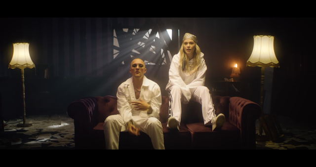 Olexesh - Letztes Mal