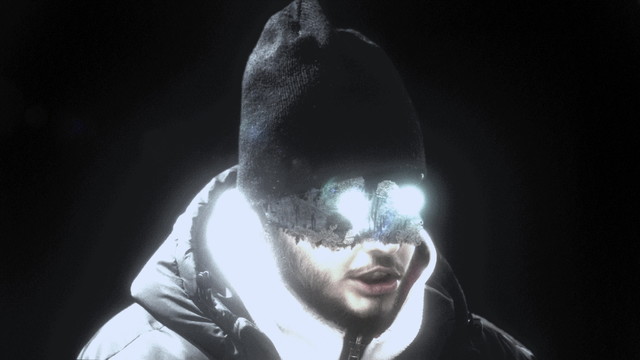 Luther - ALAKAZAM + BLAKE & MORTIMER