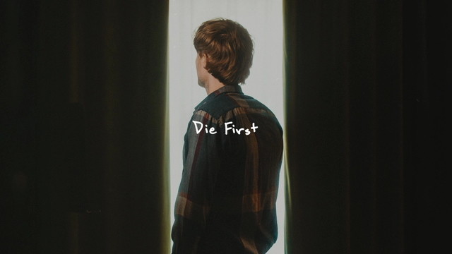 Abe Parker - your fault (Lyric Video)