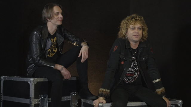 Los Zigarros - ¿Qué Demonios Hago Yo Aquí?