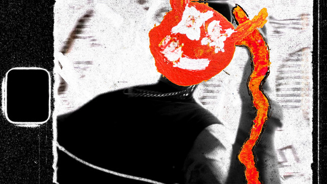 Malik Montana - Dusza (Official Video)