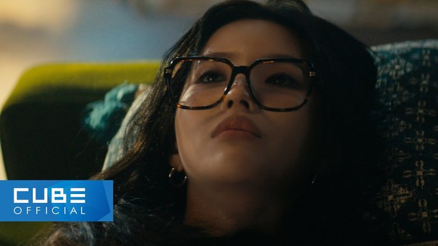 i-dle - Spoiler Alert : [I feel] #SOYEON (预告版)