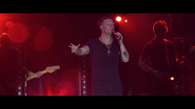 The Dark Tenor - I Miss You (Live from Berlin, 2018)