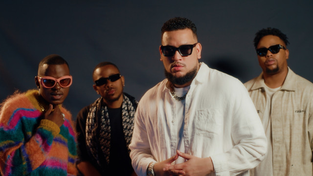 Musa Keys - Paradise