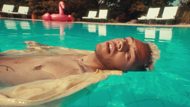 Malik Harris - you & i