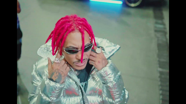 Kiko El Crazy - EN MI NOTA