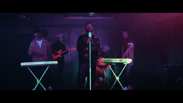 Rea Garvey - Love Makes You Shine