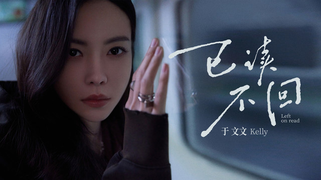 于文文 - 已读不回