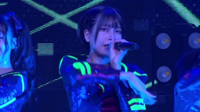 Empathy - TOGE TOGE (Live at ZEPP SHINJUKU（TOKYO）, 2024)