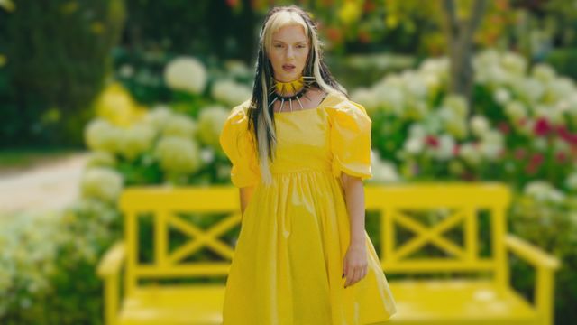 Sarsa - Jak w filmie