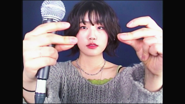 015B - 빅터를 기다리며 (Feat. 다원) (Waiting For Victor)