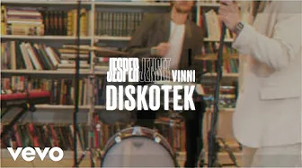 Jesper Jenset - Diskotek (Remix)