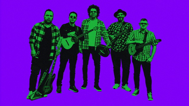 Hamilton De Holanda - Ojos Verdes (Visualizer)