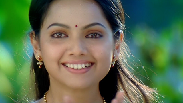 M. Jayachandran - Chembarathi Kammalittu (From