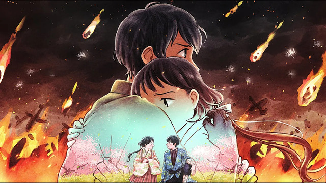 Mili - Dandelion Girls, Dandelion Boys (歌词版)