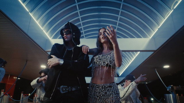 Icy Subzero - GHETTO LOVE (Official Video)