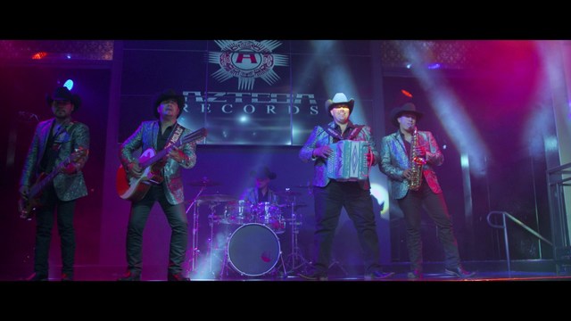 La Reunion Norteña - Amigos Para Qué