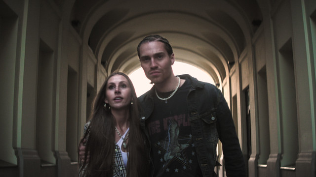 Gabrielius Vagelis - Lūpų Saldumo