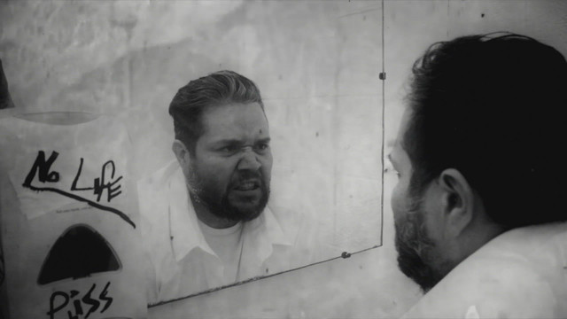 Primitive Man - Menacing