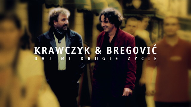 Krzysztof Krawczyk - Ojda, Ojda