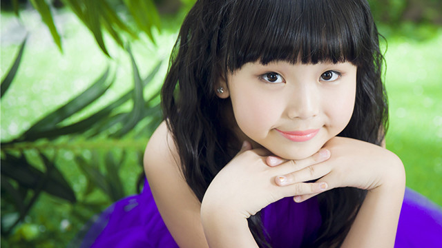 匡桐菲 - 我是你的小甜心