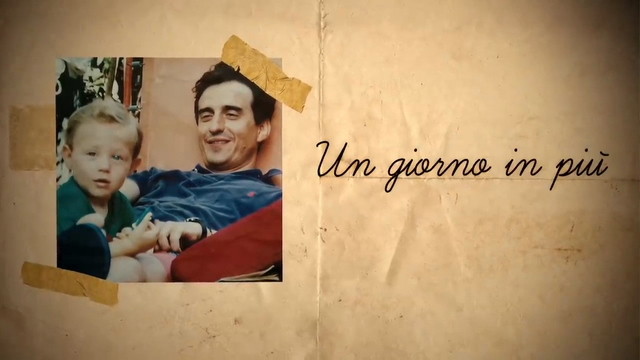 Irama - Un giorno in più (歌词版)