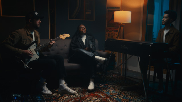 Rock City Worship - Goodness + Mercy (Stripped)