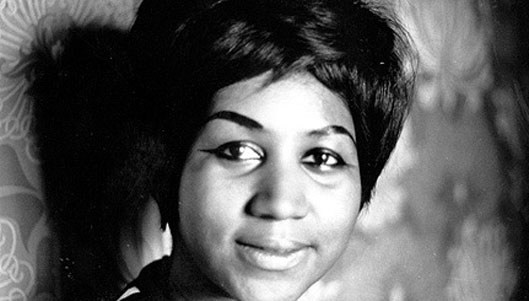 Aretha Franklin - A Rose Is Still a Rose