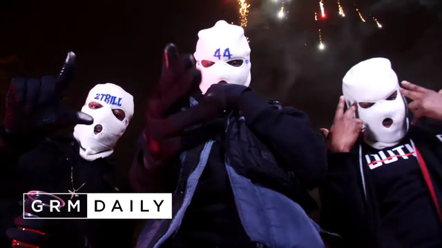 Richy2Trill - LOL'BYE