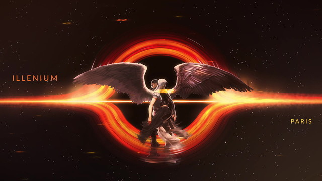 ILLENIUM - Paris