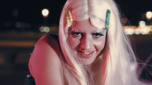 Lvl1 - K1EN (Official Video)