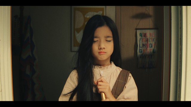 朴春 - 아이 (I) (Feat. DAWN)