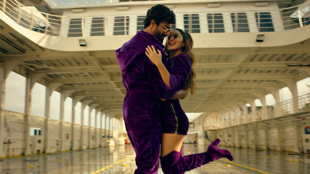 Meet Bros. - Pappi Jhappi (From