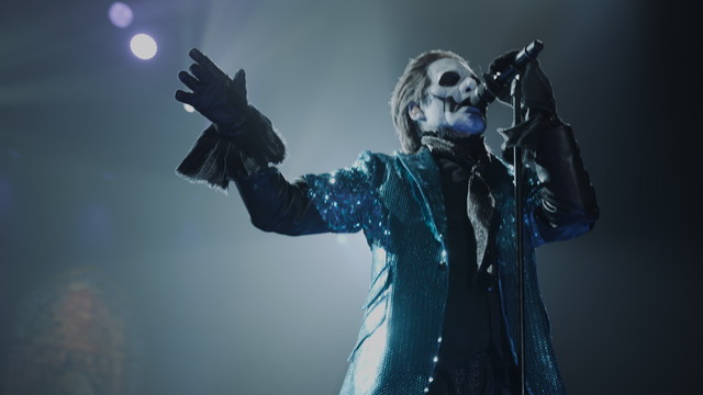 Ghost - Mary On A Cross (Live In Tampa 2022)