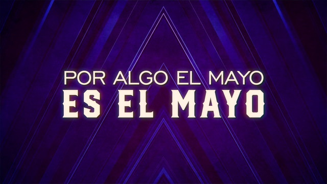Enigma Norteño - Por Algo El Mayo Es El Mayo (LETRA/Versión Tololoche)