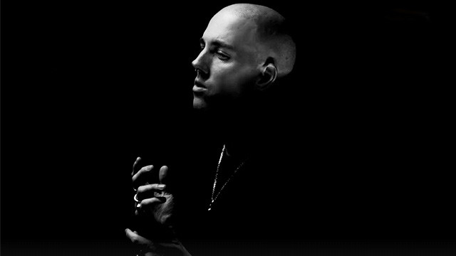 Martin Garrix - Mistaken