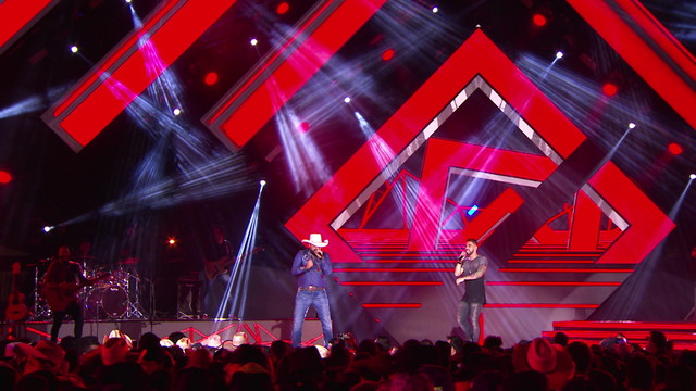 Léo & Raphael - Bora Comer Gente (Ao Vivo)