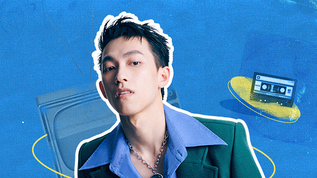 俞彬 - 第313期:俞彬新专首唱用旋律讲述故事,治愈歌声温暖全场! (Live)