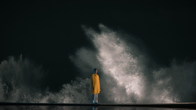 Dirt O'Malley - Profondo