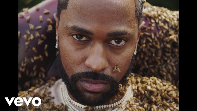 Big Sean - What A Life