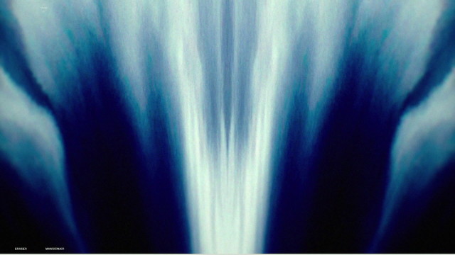 Mansionair - Eraser (Visualiser)