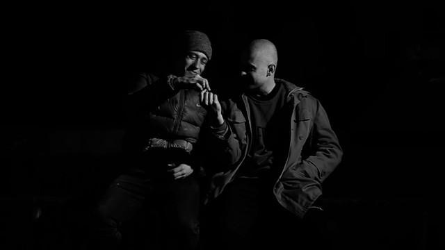 Ćpaj Stajl - Dwa Kolory