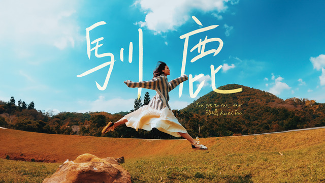 桂瑶 - 驯鹿