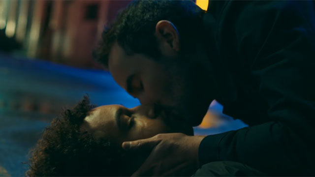 Alex Da Kid - Not Easy