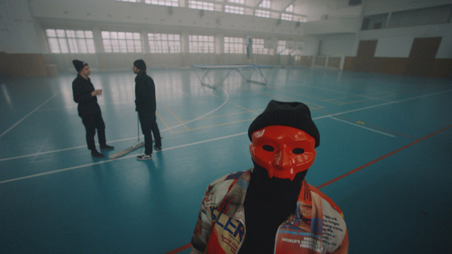 fiedlerski - Bugs Bunny